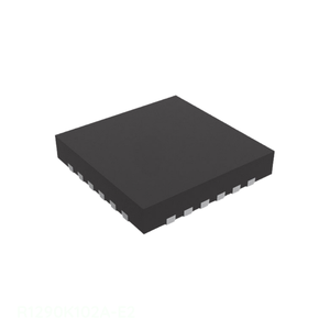 Achetez des composants électroniques en ligne 24 WFQFN Exposed Pad R1290K102A-E2 Gestion de l'alimentation (PMIC) En stock - Product Image 1