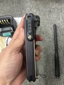 Radio Portátil Profesional Digital para Exteriores Hytera HP780 HP782 HP785 HP78X HP788 HP789 con Señal Potente, Intercomunicador Remoto, Superventas - Product Image 5