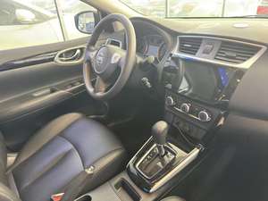 批发销售二手2020年日产轩逸<span class=keywords><strong>1</strong></span>.6XE CVT舒适版左驾自动变速箱真皮座椅R16轮胎 - Product Image 6