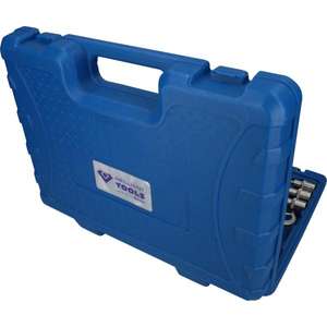 BRILLIANT TOOLS - BT701250 Jeu d'outils universel pour tambour de frein et disque (15 pièces) -EAN 4042146781630 FREINS ET ROUES - Product Image 3