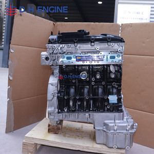 Bloc moteur complet Global Supply OM651.955 2.1L pour <span class=keywords><strong>Mercedes</strong></span> <span class=keywords><strong>Sprinter</strong></span> 216CDI <span class=keywords><strong>316CDI</strong></span> Vito W447 Pièces de moteur diesel automobile - Product Image 2
