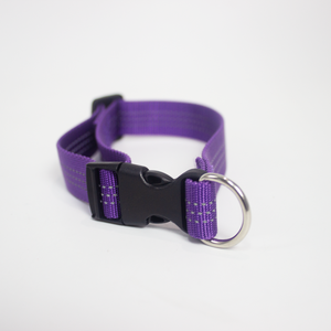 Großhandel Haustier Hunde halsband Hohe Qualität für kleine mittlere und große Hunde Heavy Duty Tactical Hunde halsband - Product Image 6