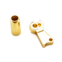 Chine Fabrication rapide Impression 3D SLA Résine transparente SLS Nylon ABS Prototypage de pièces en plastique avec usinage CNC Matériau métallique
