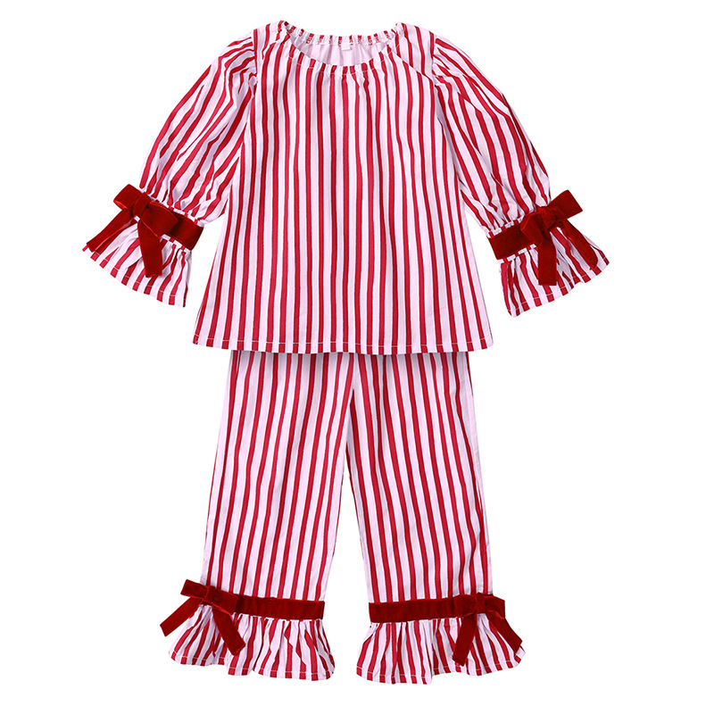 Girls pajamas