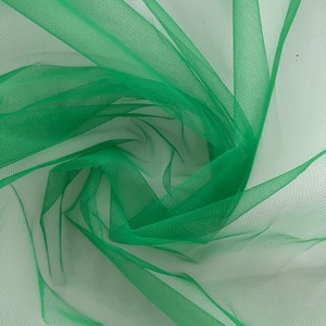 Thiết Kế Mới Mỹ Cho Thụy Sĩ <span class=keywords><strong>Net</strong></span> Lục Giác Lưới Vải Tuyn Vải 100% Polyester Đầy Màu Sắc Thoáng Khí Dệt Kim Cho Trẻ Em Của Đám Cưới - Product Image 1