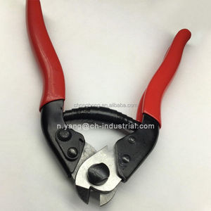 Câble en <span class=keywords><strong>acier</strong></span> inoxydable T316 de haute qualité, 600 pieds, câble d'avion de 1/8 pouce, 7 x 7 brins, câble de construction avec coupe-câble - Product Image 5