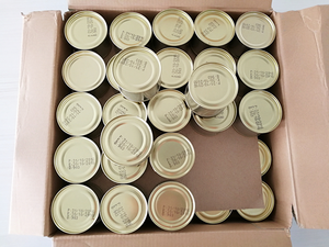 Bột Cà Chua Đóng Hộp 70G 50 Hộp Bột Cà Chua Đóng Hộp Dễ Mở Bình Thường Giá Xuất Xưởng - Product Image 6