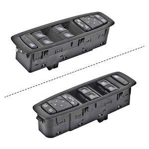 Interrupteur de commande de lève-vitre électrique 254012952R pour <span class=keywords><strong>Renault</strong></span> Megane 4 Kadjar <span class=keywords><strong>Scenic</strong></span> Talisman 2015-<span class=keywords><strong>2023</strong></span> - Product Image 4