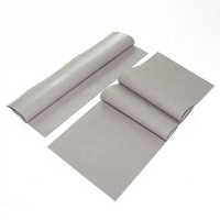 SinoGuide Série TCP1200 Matériau d'interface thermique en élastomère de silicone 12,0 W/mK, feuille isolante de remplissage de vide pour module de refroidissement