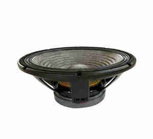 Subwoofer de Alta Potencia de 18 Pulgadas LF18X451-C, <span class=keywords><strong>1500W</strong></span> <span class=keywords><strong>RMS</strong></span>, Cono de Fibra de Carbono, Imán de Ferrita, Altavoz para DJ, Escenarios y Clubs - Product Image 2