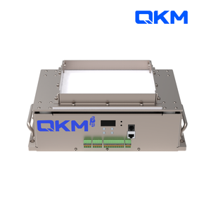 Compatible con múltiples piezas capaces de vibrar para dispersar materiales Alimentador flexible Vibrador Tolva Robot - Product Image 5