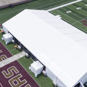 Custom Large Party <b>Tents</b> For Events Outdoor Wedding Foldable Outdoor Wedding <b>Tents</b> Modern Heavy <b>Canopy</b> Commercial Event <b>Tent</b> - Product Image 1