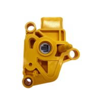 Nouveau capteur de corps d'accélérateur TPS 16060-KWF-941 pour Honda SRL115 CBF125 2009-2013 CBR125 2011-2016 CG150 TITAN 2009-2010 CBR150