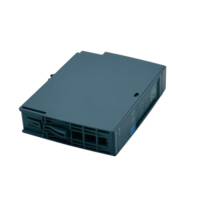 Controladores PLC/PAC de Automatización Industrial de Alta Calidad, 6ES7134-6HD01-0BA1, Controlador de Programación Lógica Modbus