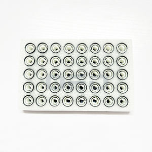 KY-040 rotativo Encoder manopola potenziometro accessori elettronici 360 gradi D metà albero tappo manopola interruttore tappo manopola KY-040 tappo - Product Image 5