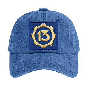 Vente en gros Casquettes de baseball rétro de luxe à 6 panneaux avec logo personnalisé OEM incurvées de différentes couleurs style formel et sportif - Product Image 4