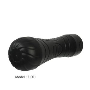 Beste Verkoop Seksspeeltje Voor Mannen Vibrator Masturbatie Cup Automatische Mannelijke Masturbatie Vliegtuig Beker - Product Image 5