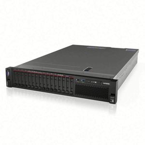 Servidor Lenovo ThinkSystem SR630 SR650 ST650V2 V3 V4 SR850 SR860V2 V3 SR670 SR675 SR250 V2 V3 SR950 SR665 SR645 SR635 SR675 V2 V3 - Product Image 2