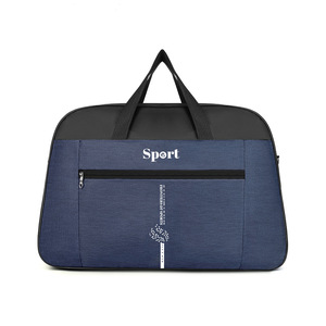 Bolsa de Viaje Corta para Negocios, Bolso de Mano Versátil, Mochila, Bolsa Deportiva Multifuncional para Exteriores, Venta al Por Mayor - Product Image 3