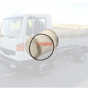 Le moteur diesel de tracteur en gros de haute qualité remplace le <span class=keywords><strong>filtre</strong></span> à carburant 68157291AA LF16035 FF53000 pour les filtres de camion - Product Image 2