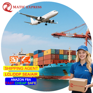 Para Swiss Air Cargo de alto valor Amazon FBA Artículos de envío gratis Zurich Ginebra y Basilea LCL + Express con protección - Product Image 1