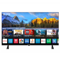 Téléviseur intelligent 50 pouces LED Android 4K UHD Écran plein format Utilisation à domicile et en hôtel avec Google YouTube pour et Home Theatre Smart TV 50 pouces