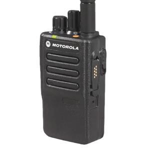 วิทยุสื่อสารแบบมือถือ DP3441e XiRE8608i DGP8050e สำหรับ DMR ระยะไกล ดิจิตอล วอล์คกี้ทอล์คกี้ UHF/VHF - Product Image 2