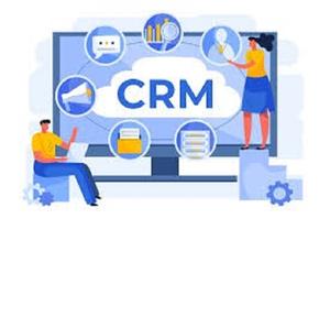 Logiciel CRM professionnel, version Internet, compatible Linux, Android, Mac OS, en stock - Product Image 2