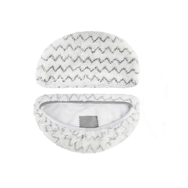 6 шт., сменные накладки для паровой швабры Bissell Powerfresh