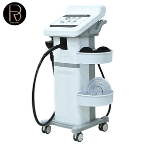 G8 Dispositivo de masaje de máquina de adelgazamiento moldeadora de cuerpo de pie para eliminación de grasa y aumento de senos con tipo de enchufe de EE. UU. - Product Image 4