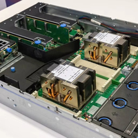 Servidor en Rack 2U NF5280G7-NF5280A7 Compatible con 1-2 Procesadores AMD EPYC Serie 9004