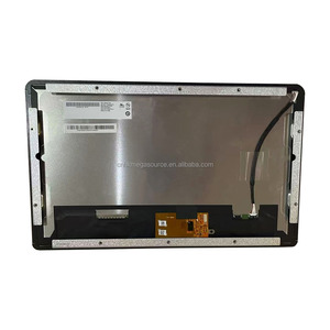 แผงหน้าจอแสดงผล LCD ของแท้ G156HAT02.5สำหรับ G156HAT02.5การใช้งานในอุตสาหกรรม - Product Image 1