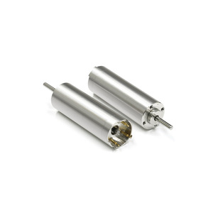Motor de CC sin escobillas 1336 de 36V con núcleo metálico para vehículos RC y juguetes de control remoto - Product Image 1