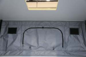 <span class=keywords><strong>Camper</strong></span> de Lujo Moderno y Amplio, Estándar Australiano, de Fibra de Vidrio, con Baño y Cocina, Capacidad de Carga de 1200 kg, para 3 Personas - Product Image 4