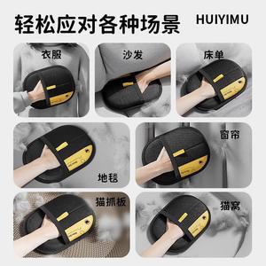 Pet Hair Removal Gloves Electrostatic Dust Remover Two Way Brushing For Home <b>Sofa</b> Clothing Cat <b>Dog</b> - Product Image 4