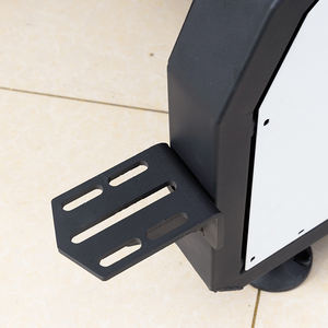 Equipo de gimnasio para fitness, equipo de cardio, escalador de escaleras, escalera de montaña, máquina de escalada eléctrica comercial, maestro de escaleras - Product Image 3