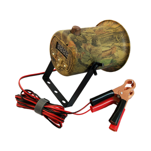Richiamo per Uccelli Dispositivo da Caccia Lettore Mp3 con Suoni di Piccione e Quaglia per Attrarre Uccelli - Product Image 1