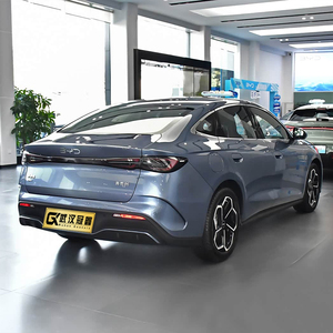<span class=keywords><strong>Auto</strong></span> Usata Economica Cinese 2026 BYD Seal 06 <span class=keywords><strong>DM</strong></span>, Ispezione Professionale, Efficiente nei Consumi, <span class=keywords><strong>Auto</strong></span> Usate in Vendita e Supporto Post-Vendita - Product Image 5