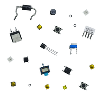 Fournisseur unique de composants électroniques, liste de nomenclature (BOM) 2SA1273, transistor To-92 PNP MOSFET, assemblage de circuits imprimés (PCB), équivalent au transistor A1273