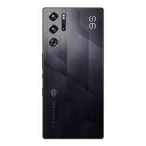 Teléfono Inteligente para Juegos Original Nubia Red Magic 9s Pro con Pantalla UDC de 6.8 Pulgadas, Batería de 6500 mAh, Carga de 100 W, Snapdragon 8 Gen 3 5G - Product Image 6