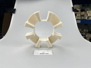 Connecteur d'accouplement de pompe hydraulique pour excavatrice de qualité supérieure, compatible avec Sumitomo Hitachi Kobelco, numéro de pièce 90H 90H-A - Product Image 1