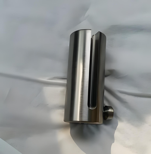 เข็มฉีดยาทังสเตนเกรดทางการแพทย์ป้องกันรังสีตะกั่วสำหรับรังสีแกมม่า - Product Image 5