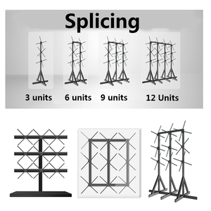 2025 bán chạy nhất cổ điển nối HD 65cm ventiador ba chiều thiết bị quảng cáo LED 3D holographies hiển thị Fan cho thị trường - Product Image 6