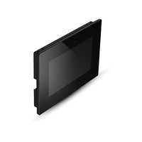 NX8048K070 _ 011C Module d'affichage LCD TFT IHM 7.0 ''amélioré Nextion Multi-Touch Enclosure Industrial PC Human Machine