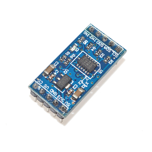 Módulo de Sensor de Ángulo de Alta Precisión OKY3248 ADXL345 IIC, Sensor de Inclinación Digital para Monitoreo de Vibraciones - Product Image 4