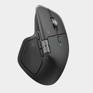 New Arrive <b>Mouse</b> Logi-tech 4 Wireless 8000 DPI Gaming for Gaming <b>Mouse</b> - Product Image 2