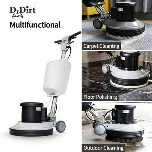 <b>Carpet</b> <b>Spot</b> and Floor <b>Cleaner</b> <b>Machine</b> Handheld Lightweight Scrubbing Cleaning Equipment Dry Foam Waterless <b>Carpet</b> <b>Cleaner</b> - Product Image 5
