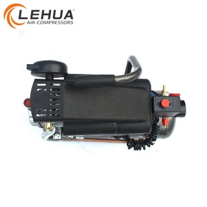 Best Price 6L <strong>Mini</strong> <strong>air</strong> <strong>Compressor</strong> <strong>air</strong> <strong>Compressor</strong> for Sale - Product Image 2