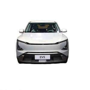 Vente en gros Kia Ev5 Nouveau SUV compact électrique 2024 avec autonomie de 530 à 720km Voiture électrique Kia Ev5 à vendre - Product Image 4