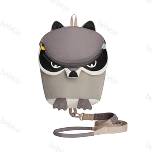 Bebear vente chaude sac à dos enfant en bas âge avec laisse - Product Image 3